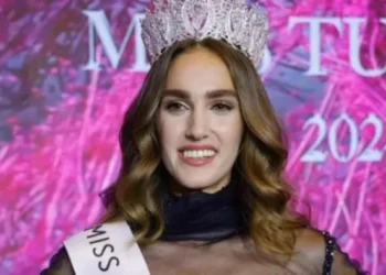 Miss Turkey 2024 birincisi tartışma oluşturdu