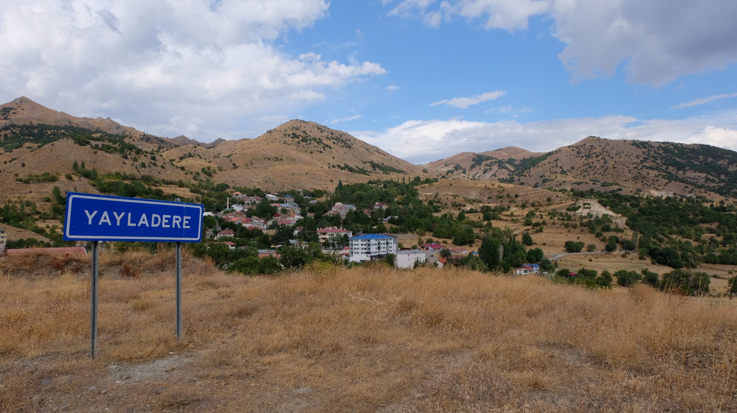 Türkiye güzeli doktor İdil Bilgen, Yayladere’ye gitmedi