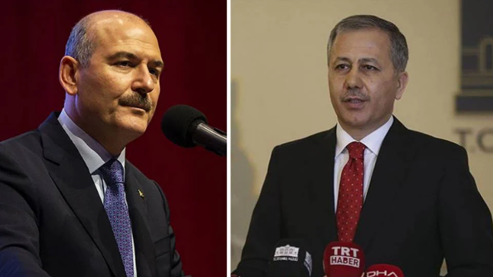 Halim Yılmaz yazdı l Ali Yerlikaya altının oyulduğunun farkında mı?