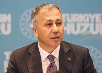 Halim Yılmaz yazdı l Ali Yerlikaya altının oyulduğunun farkında mı?