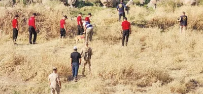 Narin aranırken köylüler evlerine neden kamera taktırdı?