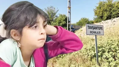 Narin aranırken köylüler evlerine neden kamera taktırdı?