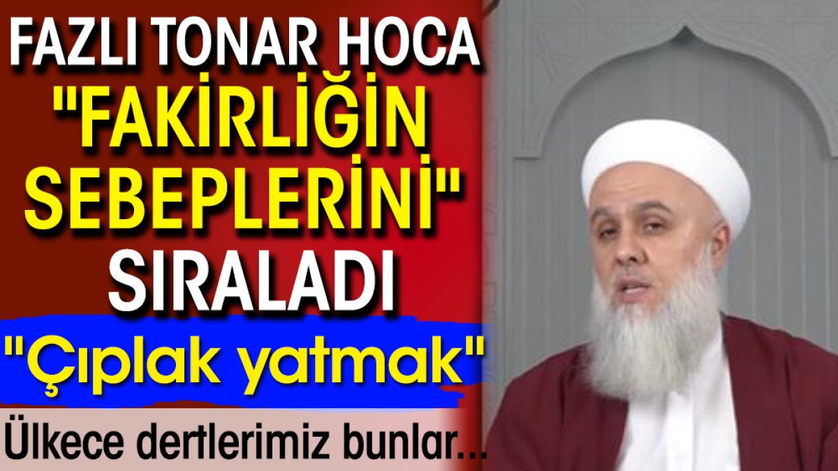 Halis Gül yazdı l Bu hocaların cinsellikten başka gündemi yok mu? 7 Halis Gül yazdı l Bu hocaların cinsellikten başka gündemi yok mu?