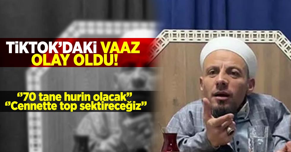 Halis Gül yazdı l Bu hocaların cinsellikten başka gündemi yok mu? 4 Halis Gül yazdı l Bu hocaların cinsellikten başka gündemi yok mu?