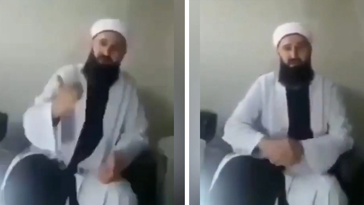 Halis Gül yazdı l Bu hocaların cinsellikten başka gündemi yok mu? 6 Halis Gül yazdı l Bu hocaların cinsellikten başka gündemi yok mu?
