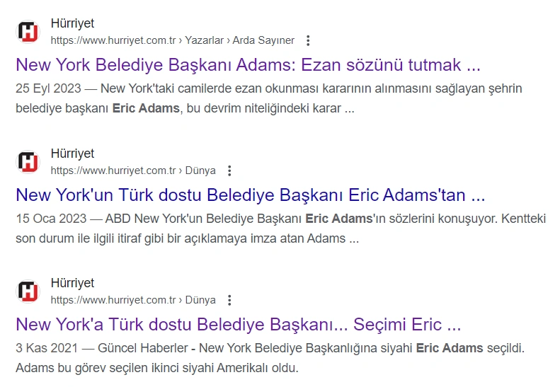 Hürriyet ve NTV, New York iddianamesi haberini sansürledi 3 Hürriyet ve NTV, New York iddianamesi haberini sansürledi