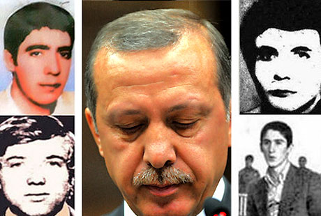 Halis Gül yazdı l İdam cezası devam etseydi kimler aramızda olmayacaktı?
