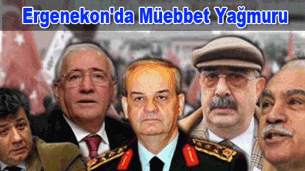 Halis Gül yazdı l İdam cezası devam etseydi kimler aramızda olmayacaktı?