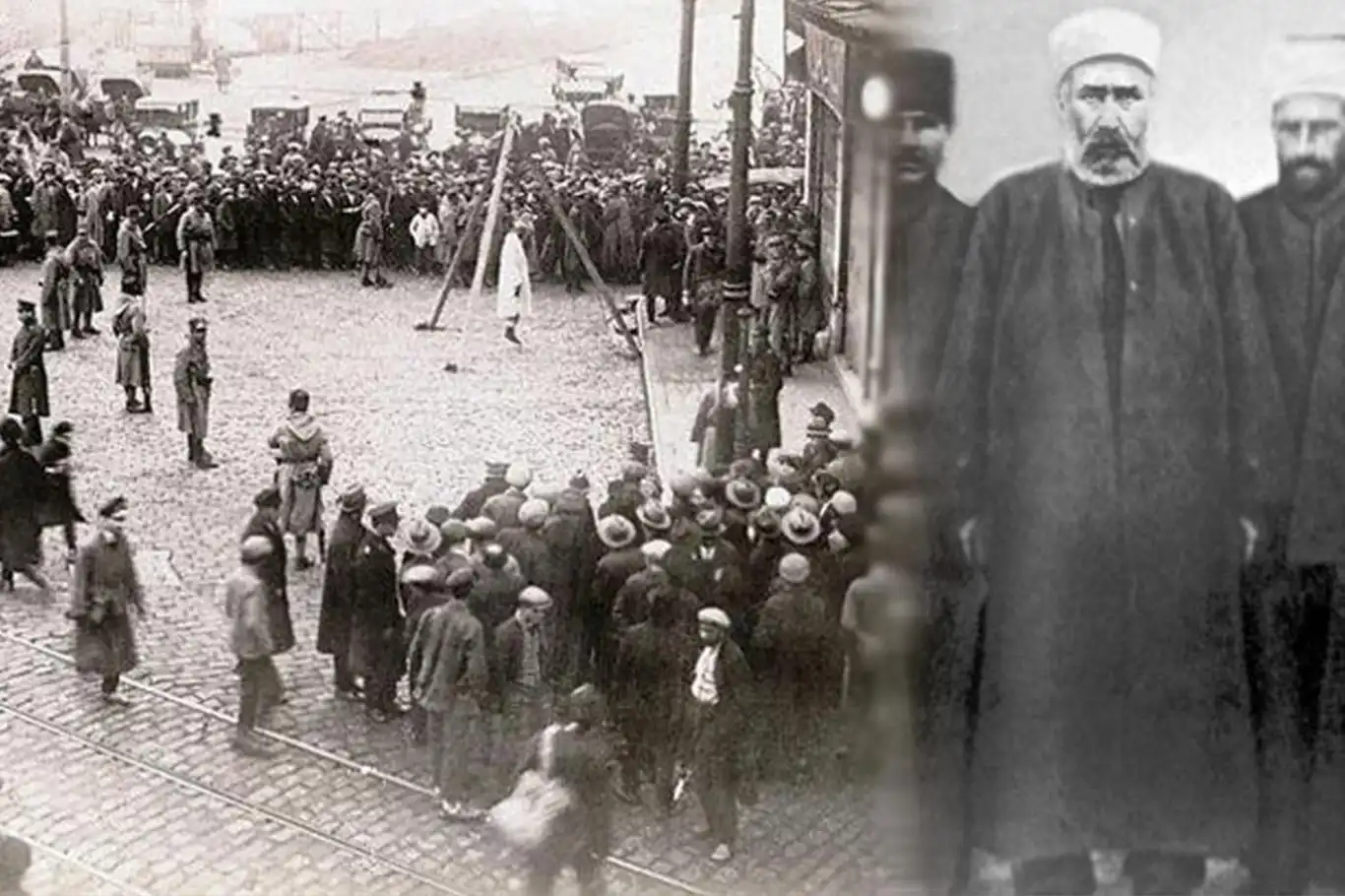 Halis Gül yazdı l İdam cezası devam etseydi kimler aramızda olmayacaktı?
