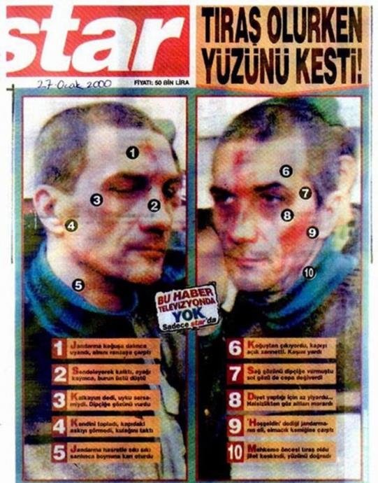 Halis Gül yazdı l İdam cezası devam etseydi kimler aramızda olmayacaktı?