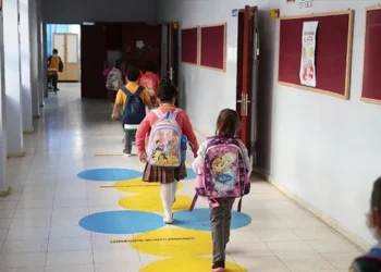 Isparta’da aynı ilçede 11 çocukta el, ayak, ağız hastalığı görüldü