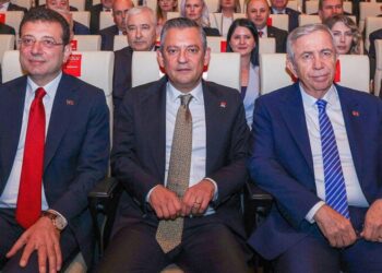 Kamuoyu araştırmacısı Özer Sencar’dan CHP’ye uyarılar: Erdoğan’ı ve halkı tanımıyorsunuz