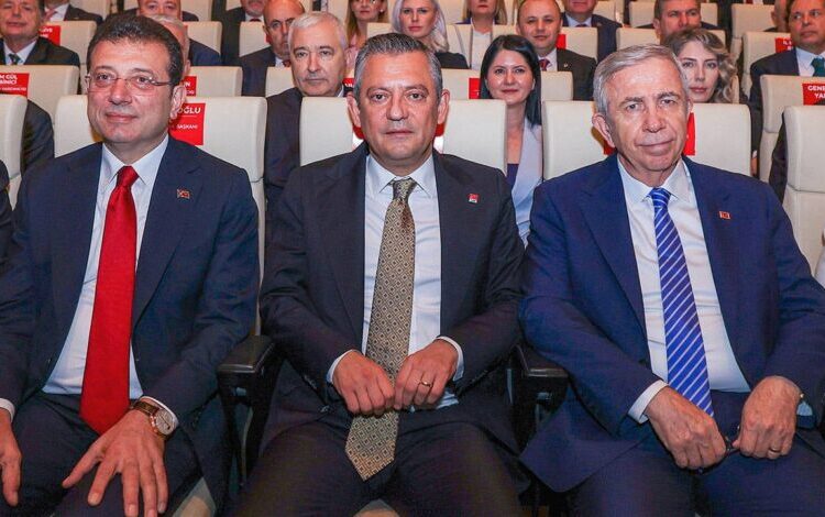 Kamuoyu araştırmacısı Özer Sencar’dan CHP’ye uyarılar: Erdoğan’ı ve halkı tanımıyorsunuz