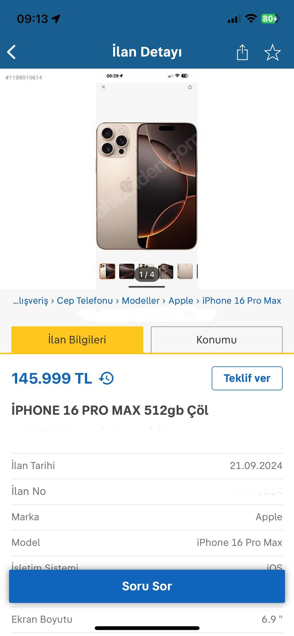iPhone için geceden kuyruğa girenler, telefon satıcıları çıktı