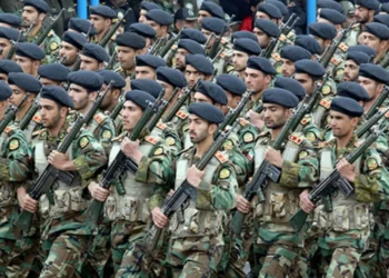 Lübnan sonrası İran Devrim Muhafızları’ndan yeni karar: Tüm iletişim cihazları yasaklandı