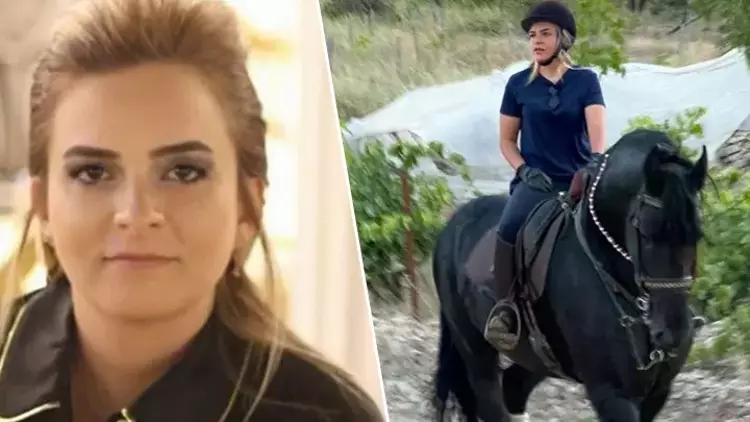 Attan düşüp beyin kanaması geçiren Isparta Belediye Başkanı'nın kızı hayatını kaybetti