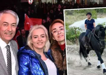 Attan düşüp beyin kanaması geçiren Isparta Belediye Başkanı’nın kızı hayatını kaybetti