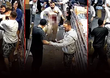Cinayet davasında ‘tahliye’ kararı veren 3 hakim ve 1 savcı açığa alındı