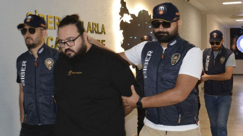 Jahrein, Elçin Sangu'ya dava açtı: İşte şikayet sebebi