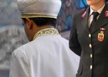 Astsubay-imam ilişkisinde yeni gelişme: İhraç edildiler