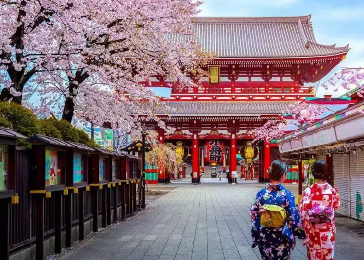 Japonya da Türklere ‘kapıda vize’yi kapatıyor 1 Japonya da Türklere ‘kapıda vize’yi kapatıyor