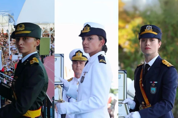 Suna Yaman yazdı I Türkiye'de ve dünyada kadınların 'sıradışı' yükselişi 1 Suna Yaman yazdı I Türkiye’de ve dünyada kadınların ‘sıradışı’ yükselişi