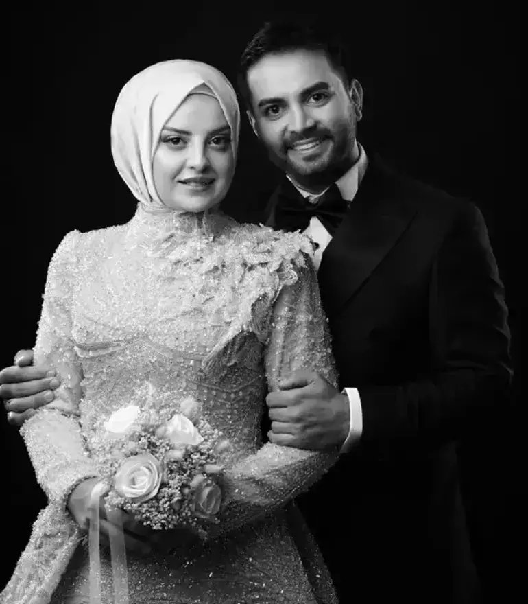Kadir Ezildi sosyal medya hesabından yeni nişan videosunu paylaştı!