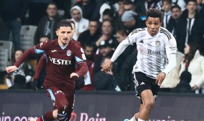 Kamil Aslan yazdı l Türk futbolunda deplasman yasağı garabeti