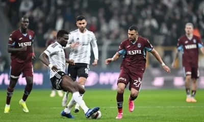 Kamil Aslan yazdı l Türk futbolunda deplasman yasağı garabeti
