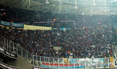 Kamil Aslan yazdı l Türk futbolunda deplasman yasağı garabeti