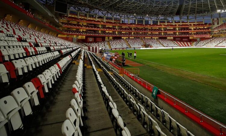 Kamil Aslan yazdı l Türk futbolunda deplasman yasağı garabeti