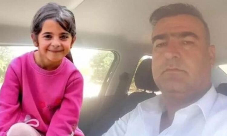 Narin Güran cinayeti: Amca Salim Güran'ın cezaevinde kaldığı hücre değiştirildi 1 Narin Güran cinayeti: Amca Salim Güran’ın cezaevinde kaldığı hücre değiştirildi