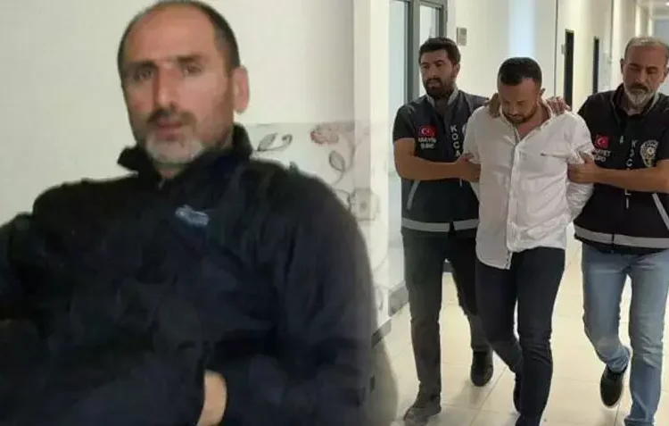 Bu nasıl gözü dönmüşlük! Şoförüyle tartışan yolcuyu gelip evinde öldürdü