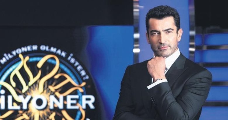 Kenan İmirzalıoğlu Kim Milyoner Olmak İster'e veda etti: Yeni isim belli oldu 2 Kenan İmirzalıoğlu Kim Milyoner Olmak İster'e veda etti: Yeni isim belli oldu