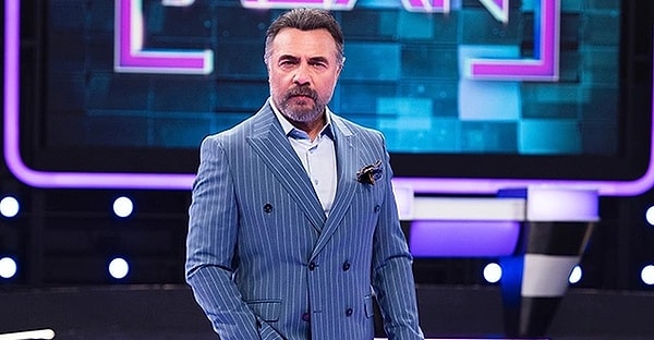 Kenan İmirzalıoğlu Kim Milyoner Olmak İster'e veda etti: Yeni isim belli oldu 4 Kenan İmirzalıoğlu Kim Milyoner Olmak İster'e veda etti: Yeni isim belli oldu