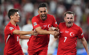İzmir'de Kerem'in gecesi; Türkiye İzlanda’yı 3-1 mağlup etti