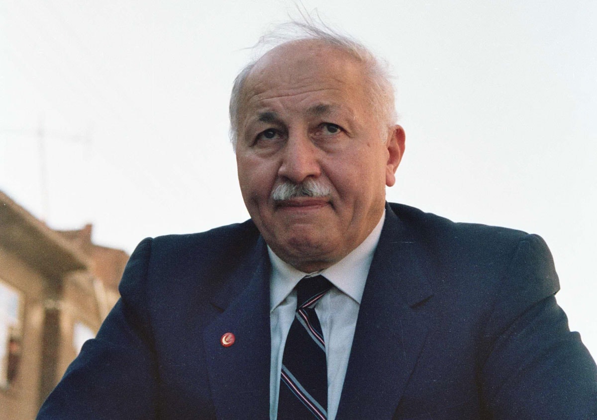 MSB’nin Kıbrıs Harekatı belgeselinde Ecevit de Erbakan da yok!