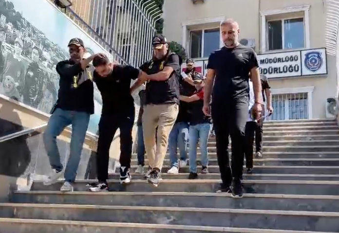 Milli Kick Boksçu, araba borcu yüzünden öldürüldü!