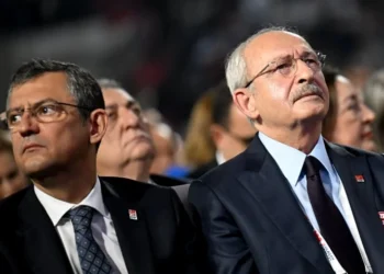 Kılıçdaroğlu’ndan Özel’e eleştiri: CHP, bu çarka payanda olacak bir parti değil