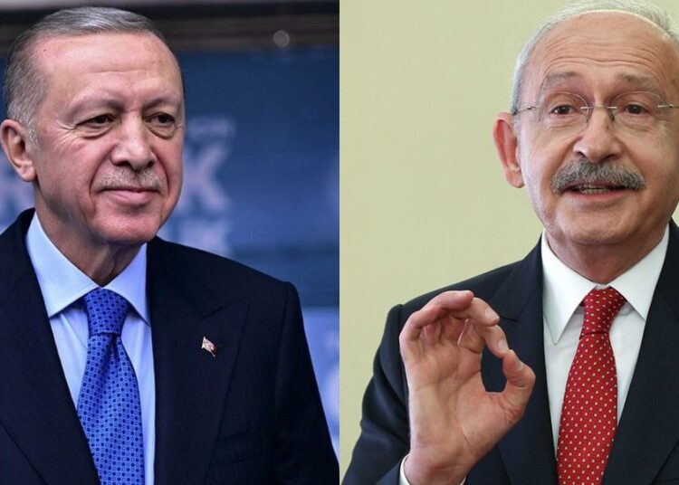 Kılıçdaroğlu'ndan Erdoğan'a: Darbe paranoyası yaparak milleti korkutmayı bırak 1 Kılıçdaroğlu’ndan Erdoğan’a: Darbe paranoyası yaparak milleti korkutmayı bırak