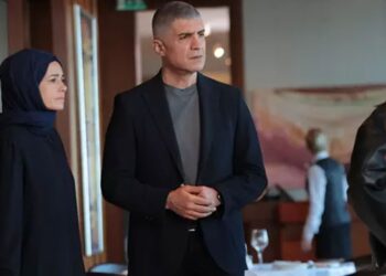 Kızıl Goncalar'dan olay fragman: “Tarikatlar ve cemaatler kapatılmalıdır” 2 Kızıl Goncalar’dan olay fragman: “Tarikatlar ve cemaatler kapatılmalıdır”