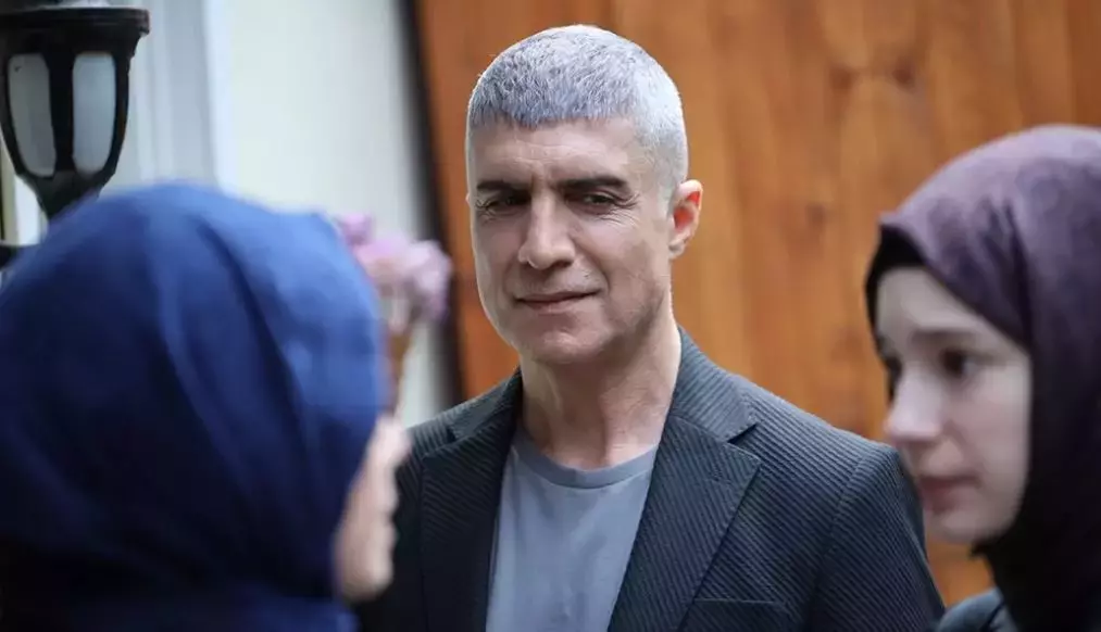 Kızıl Goncalar’ın senaristi: Goncaları, muhafazakar veya seküler fark etmez, bütün kadınlar olarak düşündüm 6 Kızıl Goncalar’ın senaristi: Goncaları, muhafazakar veya seküler fark etmez, bütün kadınlar olarak düşündüm