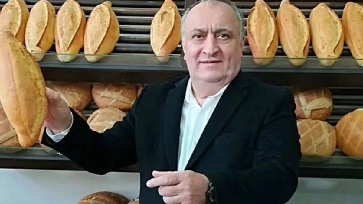 Ekmekçi Başkan Kolivar, hayatını kaybetti 2 Ekmekçi Başkan Kolivar, hayatını kaybetti