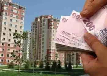 Faiz artınca konutta fiyatların en çok düştüğü 3 ülkeden biri Türkiye oldu
