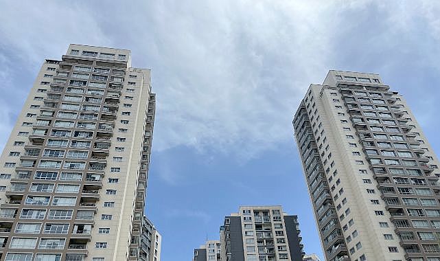 Faiz artınca konutta fiyatların en çok düştüğü 3 ülkeden biri Türkiye oldu