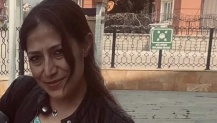 Konya'da 4 Afgan tarafından öldürülen kadının cesedi bulundu 1 Konya’da 4 Afgan tarafından öldürülen kadının cesedi bulundu