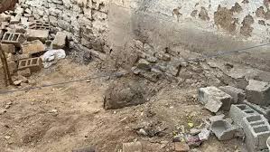 Konya'da 4 Afgan tarafından öldürülen kadının cesedi bulundu 3 Konya'da 4 Afgan tarafından öldürülen kadının cesedi bulundu