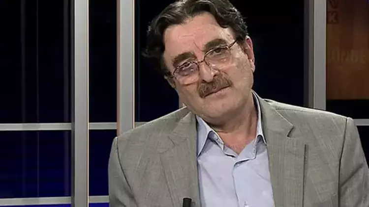 Kemalettin Özdemir, mahkemede ifade verdi 1 Kemalettin Özdemir, mahkemede ifade verdi