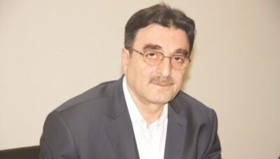 Kemalettin Özdemir, mahkemede ifade verdi 2 Kemalettin Özdemir, mahkemede ifade verdi