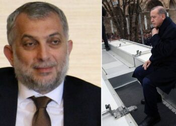 Külünk’ten muhalefet lideri gibi açıklama: Güzel devretmesini isterim!